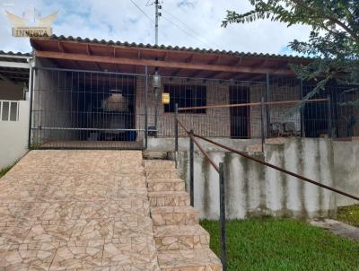 Casa para Venda, em Santana do Livramento, bairro Moises viana, 3 dormitrios, 2 banheiros, 1 sute, 2 vagas