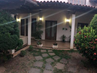 Casa para Venda, em Montes Claros, bairro Jardim Panorama, 7 dormitrios, 7 banheiros, 5 sutes, 5 vagas