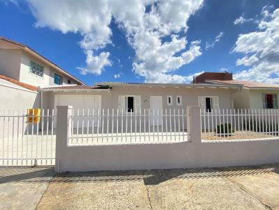 Casa para Venda, em Curitibanos, bairro Nossa Senhora Aparecida, 3 dormitrios, 2 banheiros, 1 vaga