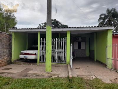 Casa para Venda, em Santana do Livramento, bairro Argiles, 3 dormitrios, 1 banheiro, 1 vaga