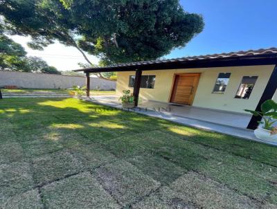 Casa para Venda, em So Pedro da Aldeia, bairro Botafogo, 2 dormitrios, 1 banheiro