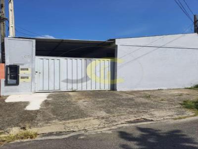 Casa para Venda, em Campinas, bairro Vila Unio, 3 dormitrios, 1 banheiro, 1 sute, 1 vaga