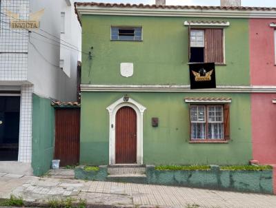 Casa para Venda, em Santana do Livramento, bairro Centro, 3 dormitrios, 2 banheiros