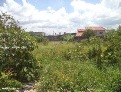 Terreno para Venda, em Ferraz de Vasconcelos, bairro Jardim Ferrazense