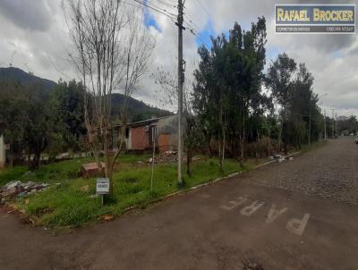 Terreno Urbano para Venda, em Igrejinha, bairro Figueira