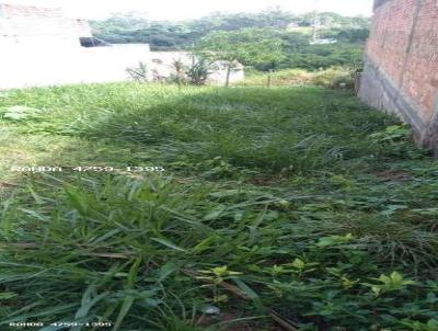 Lote para Venda, em Suzano, bairro PARQUE ALVORADA