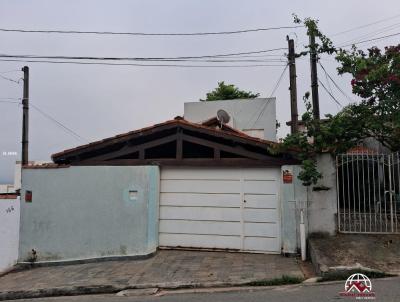 Casa para Venda, em Taubat, bairro Granjas Santa Terezinha, 4 dormitrios, 3 banheiros, 2 sutes, 3 vagas