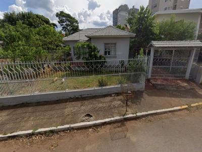 Casa para Locao, em Trs Passos, bairro Centro