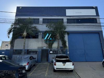 Galpo para Locao, em Indaiatuba, bairro Comercial Vitria Martini