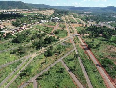 Terreno para Venda, em Montes Claros, bairro Major Prates