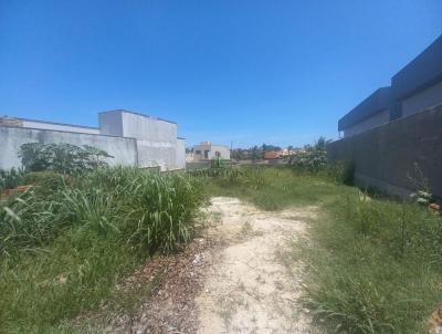 Terreno para Venda, em So Pedro da Aldeia, bairro Balnerio So Pedro