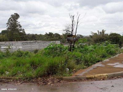 Terreno para Venda, em Suzano, bairro Chacaras Nova Suzano