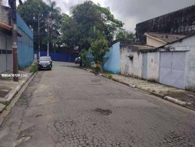 Terreno para Venda, em Suzano, bairro Jardim Suzano