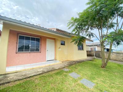 Casa para Venda, em Curitibanos, bairro So Luiz, 3 dormitrios, 1 banheiro, 2 vagas