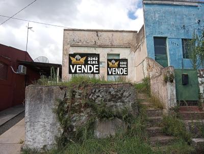 Casa para Venda, em Santana do Livramento, bairro Centro, 3 dormitrios, 1 banheiro