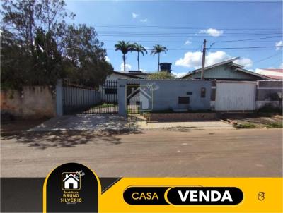 Casa para Venda, em Ouro Preto do Oeste, bairro -, 2 dormitrios, 1 banheiro, 1 sute