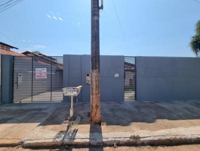 Casa para Locao, em Cceres, bairro Centro, 4 dormitrios, 1 banheiro, 1 sute, 1 vaga