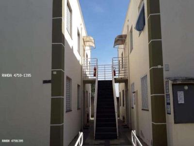 Apartamento para Venda, em Suzano, bairro Cidade Boa Vista, 2 dormitrios, 1 banheiro, 1 vaga