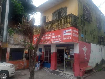 Prdio para Venda, em Salvador, bairro Massaranduba