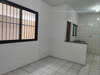 Apartamento para Locao, em Praia Grande, bairro Aviao, 1 dormitrio