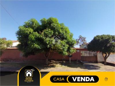 Casa para Venda, em Ouro Preto do Oeste, bairro Bela Floresta, 2 dormitrios, 1 banheiro