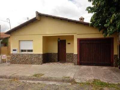 Casa para Venda, em Santana do Livramento, bairro Hidrulica, 4 dormitrios, 2 banheiros, 1 vaga