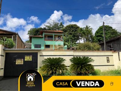 Casa para Venda, em Ouro Preto do Oeste, bairro BAIRRO DA LIBERDADE, 1 dormitrio, 2 banheiros, 1 sute