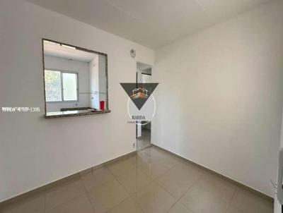 Apartamento para Venda, em Mogi das Cruzes, bairro Vila Suissa, 2 dormitrios, 1 banheiro, 1 vaga