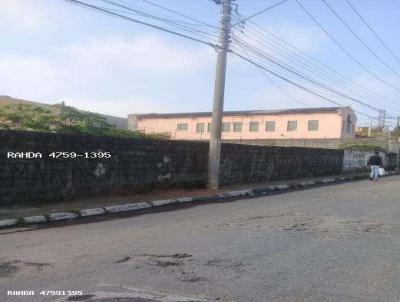 Terreno para Venda, em Suzano, bairro Monte Sion