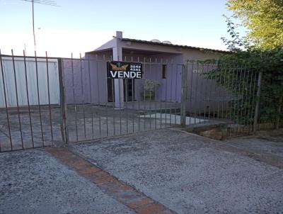 Casa para Venda, em Santana do Livramento, bairro Jardins, 1 dormitrio, 1 banheiro, 2 vagas