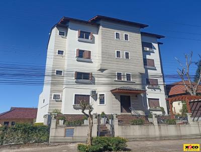 Apartamento para Venda, em Nova Petrpolis, bairro Centro, 2 dormitrios, 2 banheiros, 2 sutes