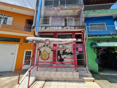 Casa para Locao, em Guarulhos, bairro Pimentas, 2 dormitrios, 2 banheiros