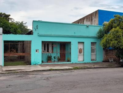 Casa para Venda, em Santana do Livramento, bairro Centro, 2 dormitrios, 2 banheiros