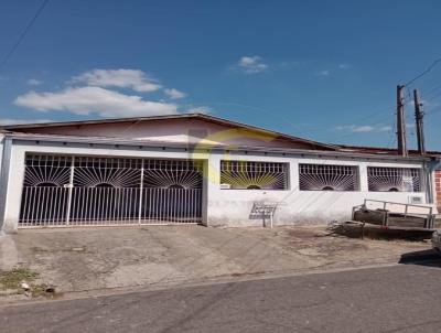 Casa para Venda, em Campinas, bairro Jardim Novo Maracan, 3 dormitrios, 2 banheiros, 1 sute, 4 vagas