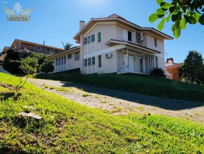 Casa para Venda, em Santana do Livramento, bairro Jardim Europa, 5 dormitrios, 3 banheiros, 1 sute, 2 vagas