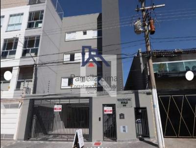 Apartamento para Venda, em So Paulo, bairro Vila Antonieta, 2 dormitrios, 1 banheiro, 1 vaga