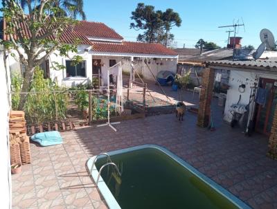 Casa para Venda, em Pelotas, bairro Balnerio dos Prazeres, 3 dormitrios, 2 banheiros, 1 sute, 3 vagas