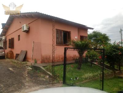 Casa para Venda, em Santana do Livramento, bairro Progresso, 3 dormitrios, 2 banheiros, 1 vaga