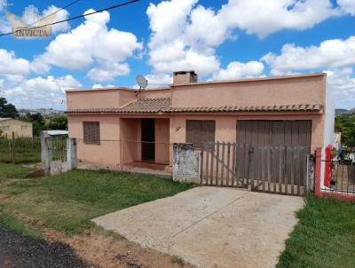 Casa para Venda, em Santana do Livramento, bairro Parque So Jos, 4 dormitrios, 2 banheiros, 1 vaga