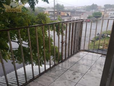 Casa para Venda, em Santana do Livramento, bairro Centro, 6 dormitrios, 3 banheiros, 1 vaga