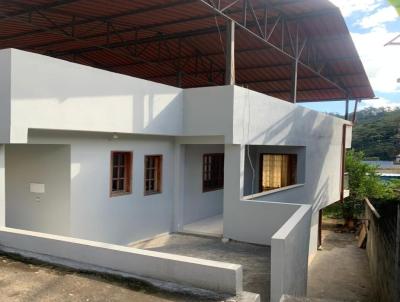 Casa para Locao, em Nova Friburgo, bairro Crrego Dantas, 2 dormitrios, 2 banheiros, 1 sute, 1 vaga