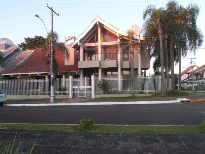 Casa para Venda, em Canoas, bairro Jardim do Lago, 7 banheiros, 4 sutes, 4 vagas