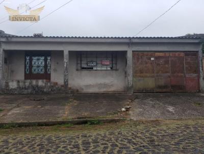 Casa para Venda, em Santana do Livramento, bairro Divisa, 3 dormitrios, 1 banheiro, 1 vaga