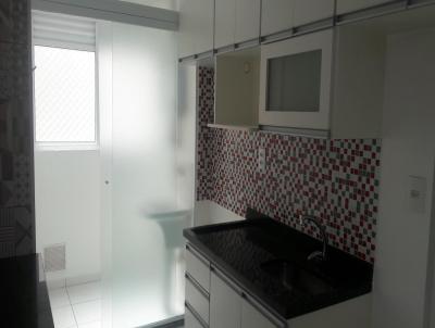 Apartamento para Venda, em So Paulo, bairro Freguesia do , 2 dormitrios, 1 vaga