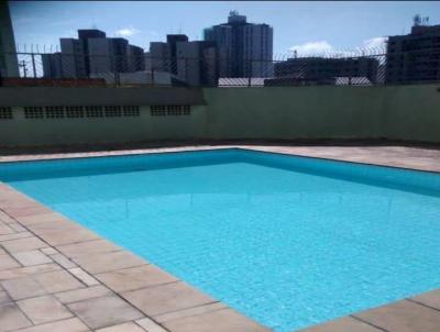 Apartamento para Venda, em So Paulo, bairro Freguesia do , 2 dormitrios, 1 vaga