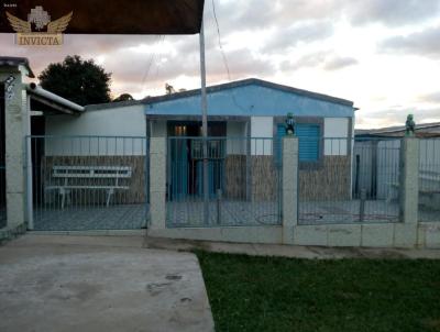 Casa para Venda, em Santana do Livramento, bairro Safira, 2 dormitrios, 1 banheiro, 1 sute, 1 vaga