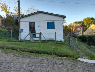 Casa para Venda, em Santana do Livramento, bairro Armour, 2 dormitrios, 1 banheiro