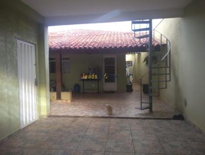 Casa para Venda, em Jardinpolis, bairro Jardim So Jorge, 2 dormitrios, 2 banheiros, 1 sute, 2 vagas