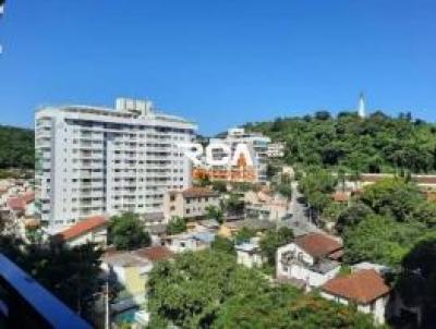 Apartamento para Venda, em Niteri, bairro SANTA ROSA, 3 dormitrios, 5 banheiros, 3 sutes, 3 vagas