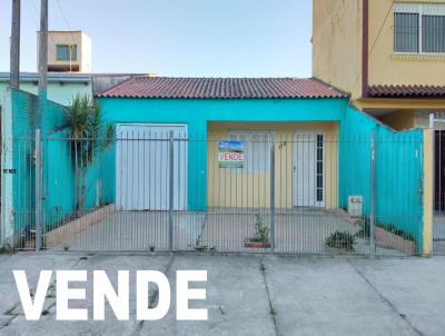 Casa para Venda, em Pelotas, bairro Trs Vendas, 3 dormitrios, 1 banheiro, 1 vaga